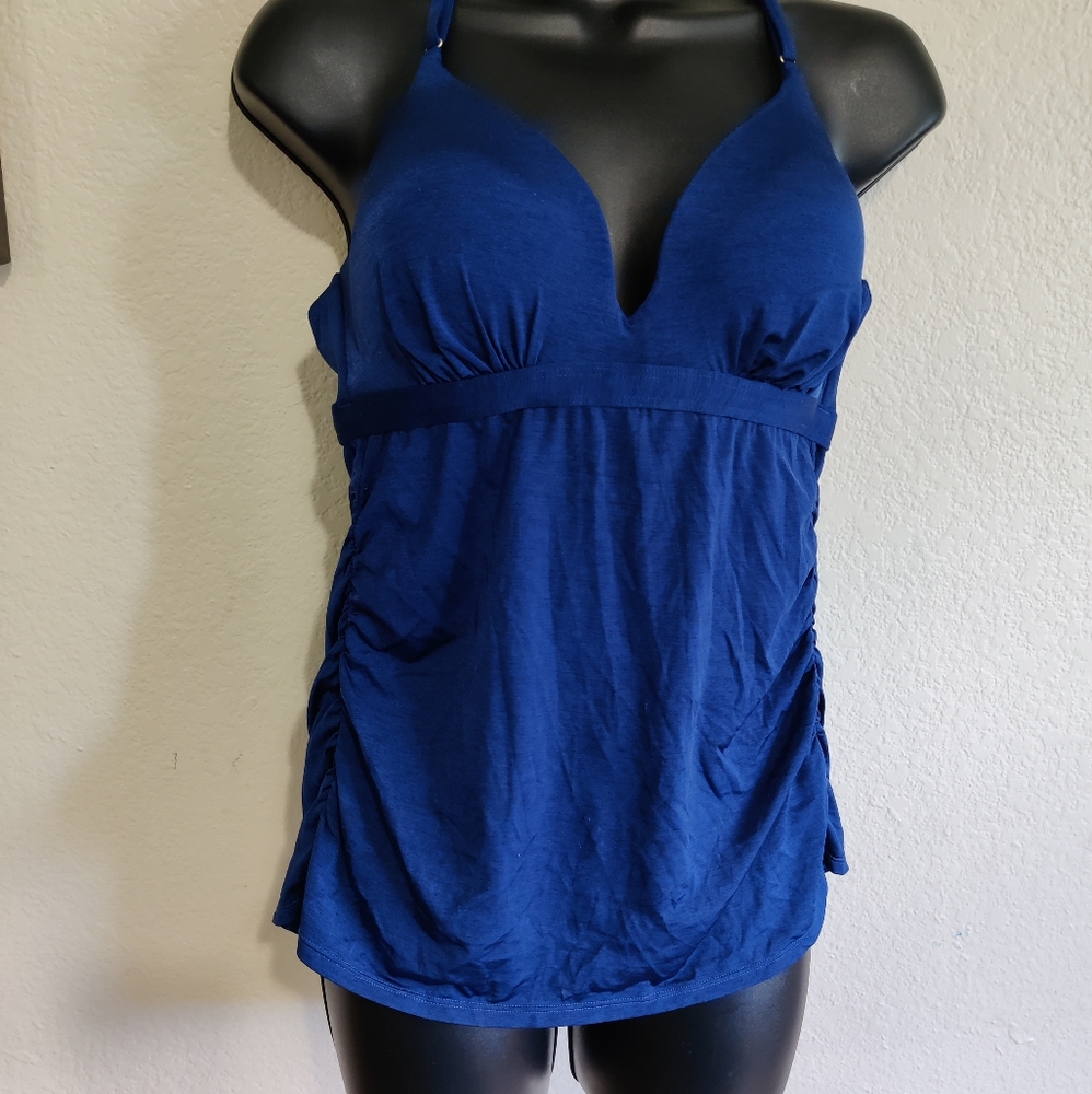 Athleta Swimsuit size Lg